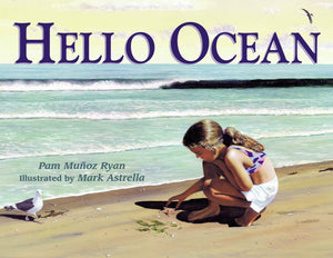 Hello Ocean,Used