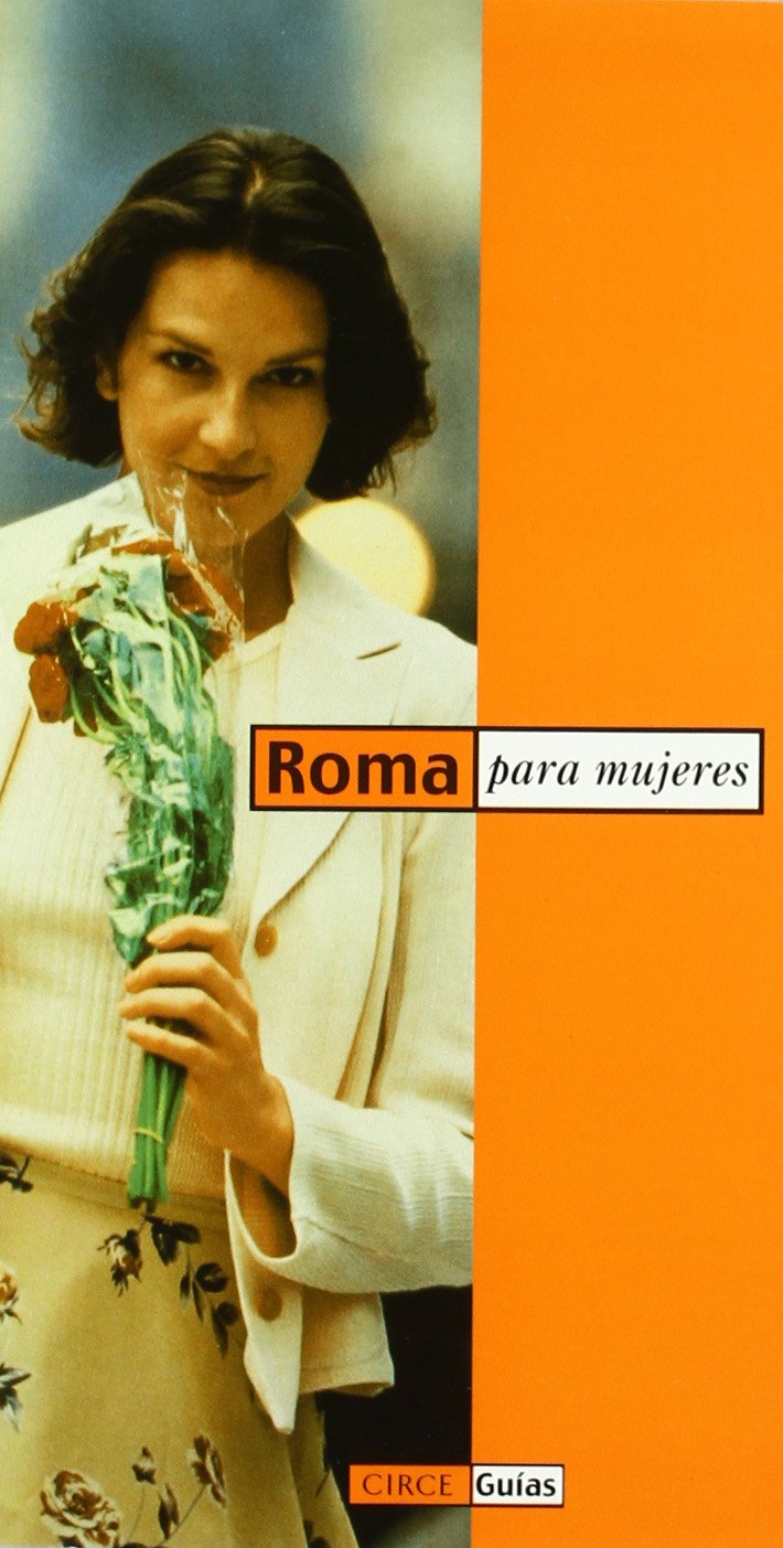 Roma para mujeres,New