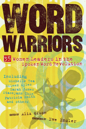Word Warriors,New