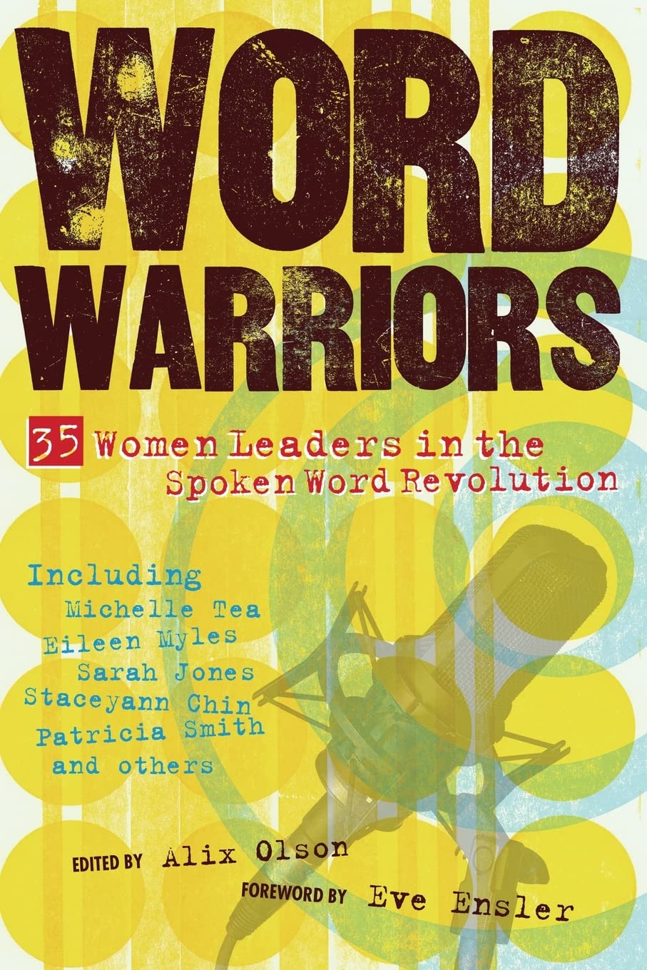 Word Warriors,Used