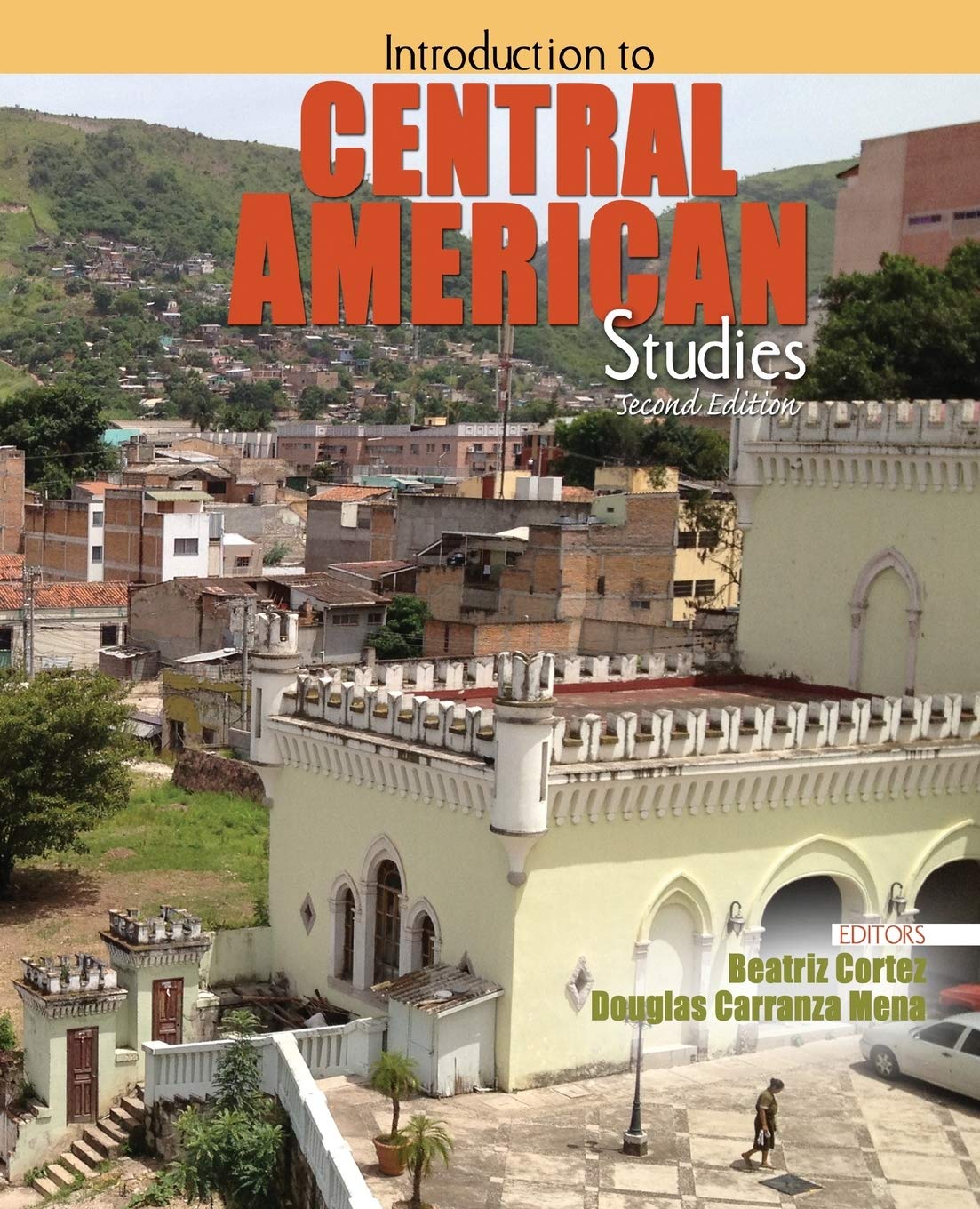 Introduction to Central American Studies,Used