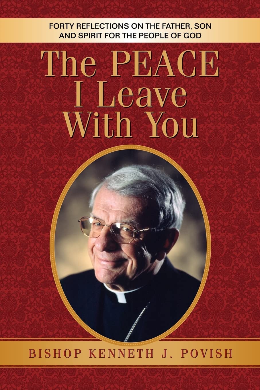 The Peace I Leave with You,Used