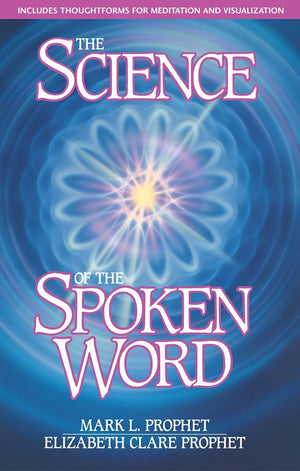 The Science Of The Spoken Word,New