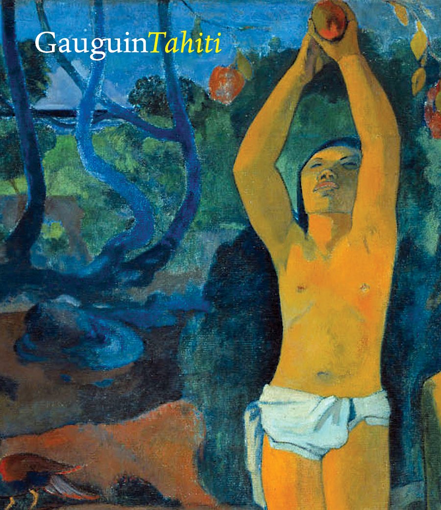 Gauguin Tahiti,Used
