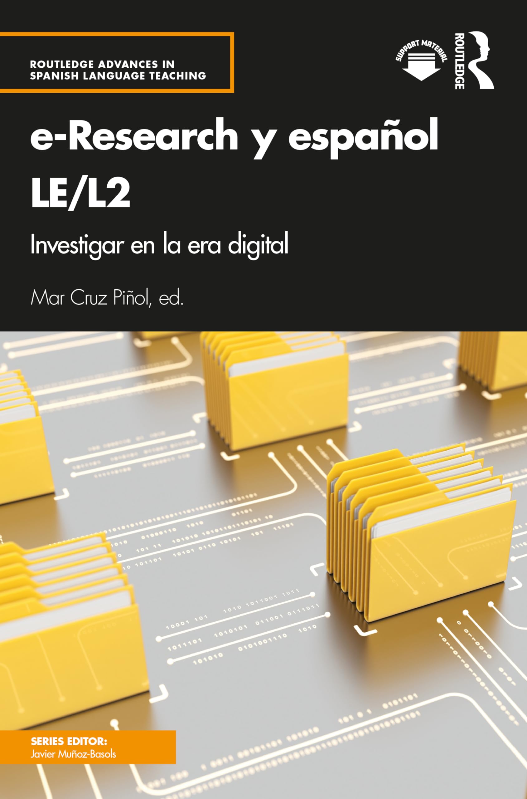 ERESEARCH Y ESPAOL LE/L2: Investigar en la era digital (Routledge Advances in Spanish Language Teaching) (Spanish Edition),Used