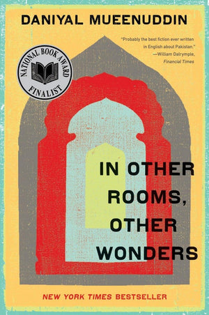 In Other Rooms, Other Wonders,Used