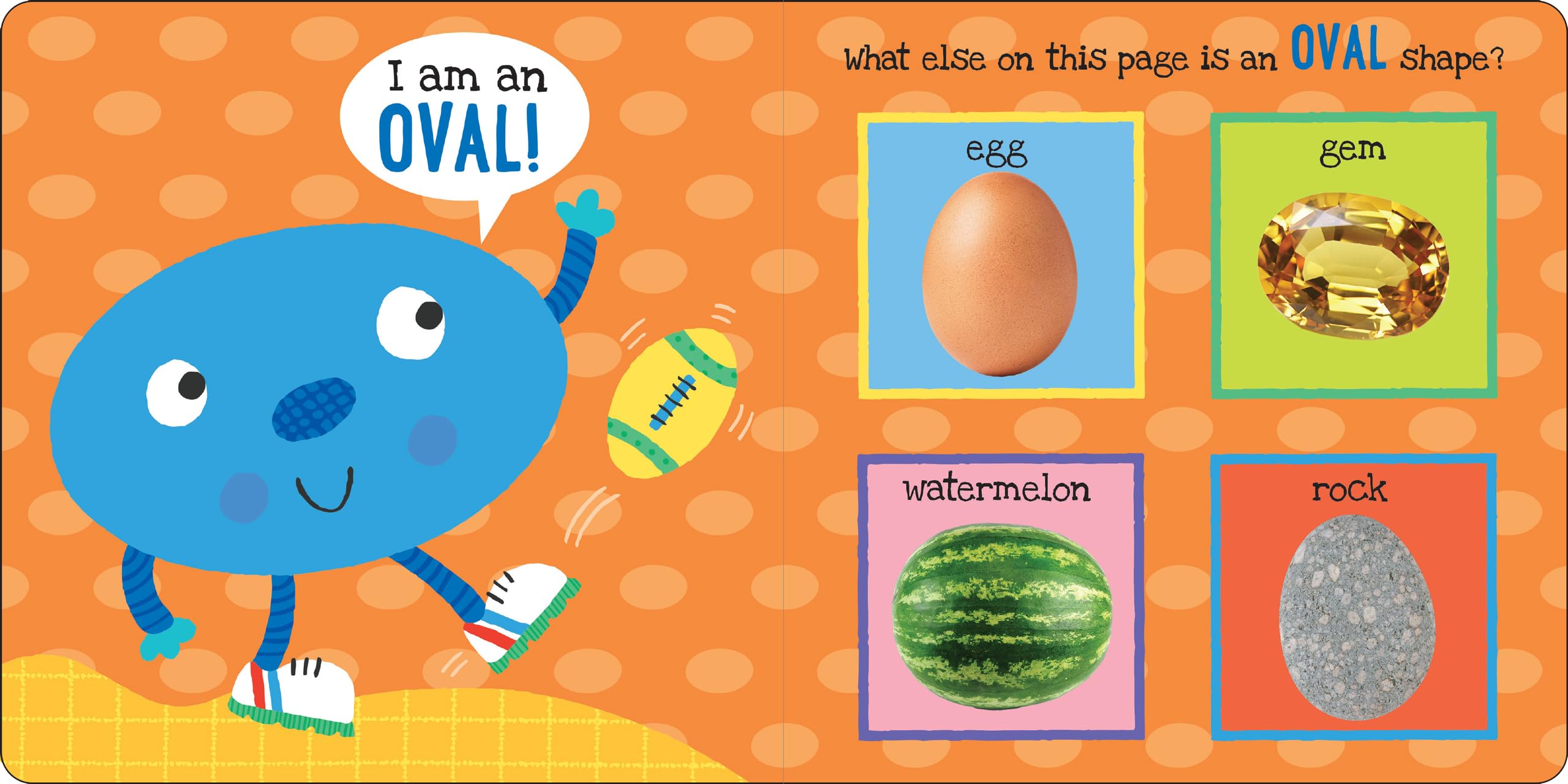 My First SHAPES Padded Board Book,Used