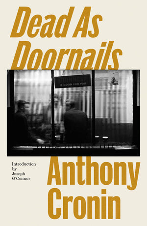Dead As Doornails (Irish Literature)