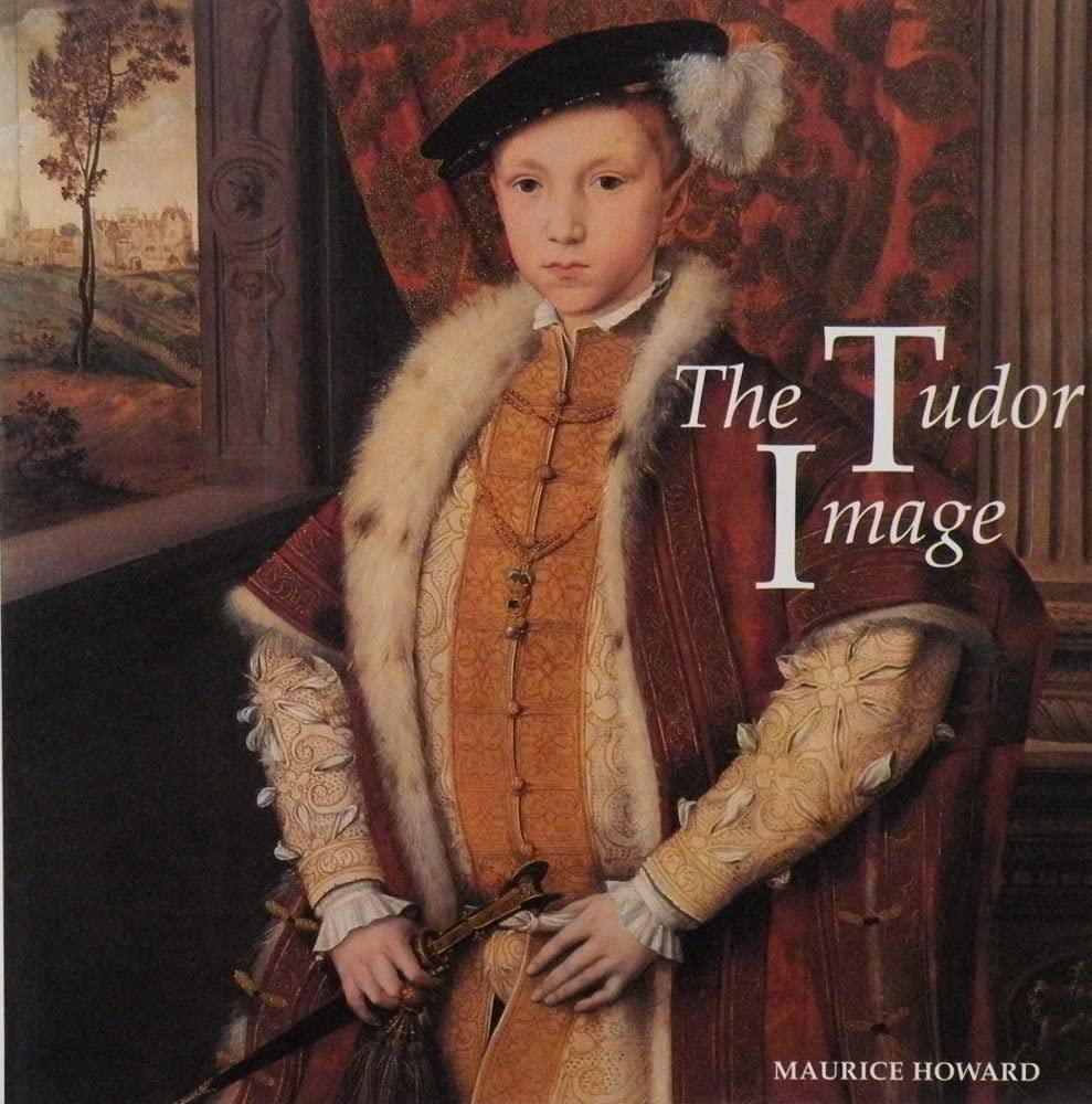 The Tudor Image,Used