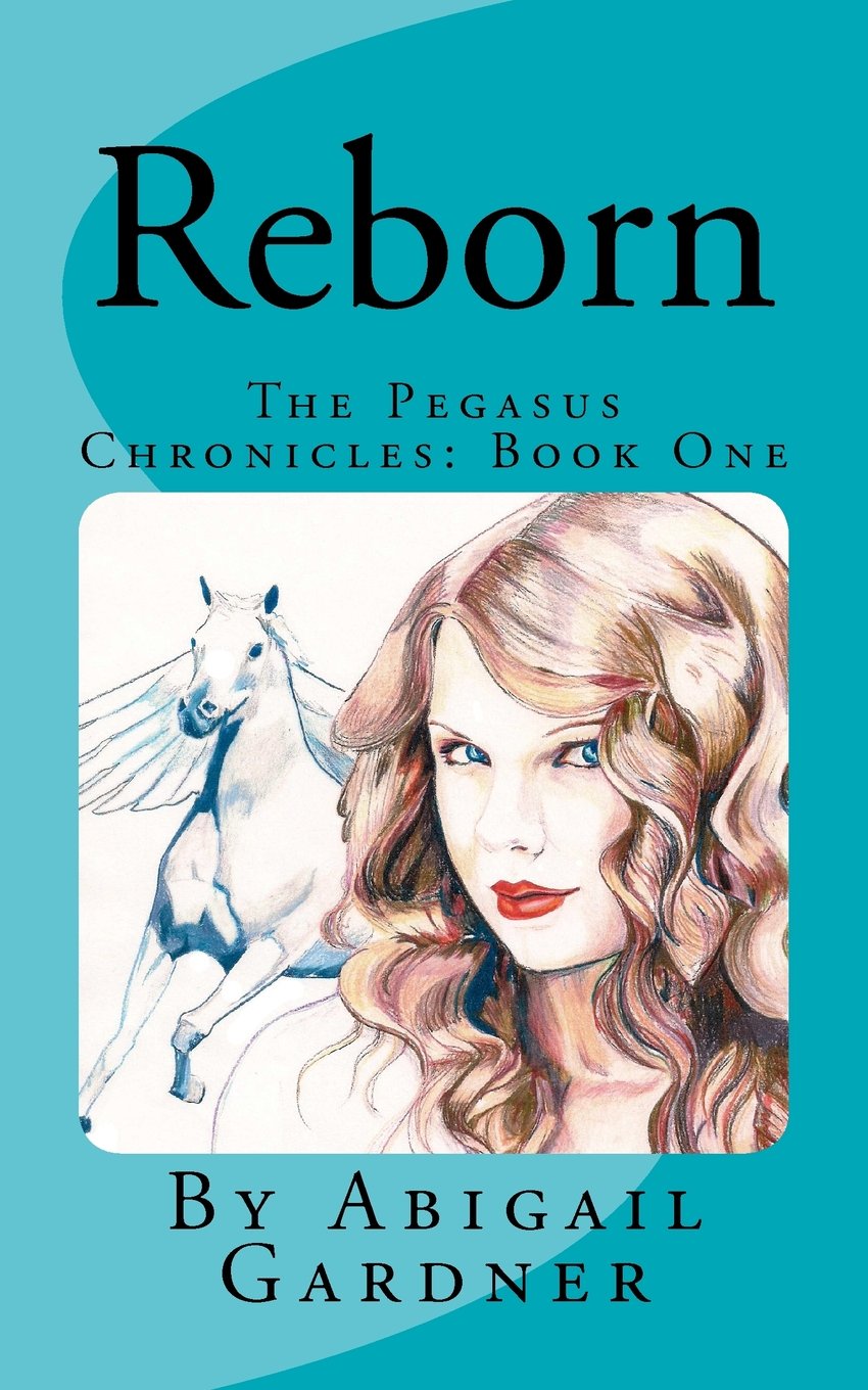 Reborn (The Pegasus Chronicles),Used
