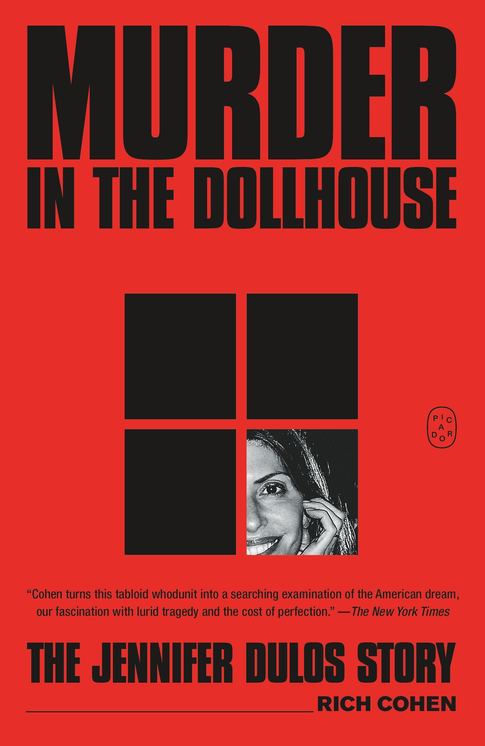 Murder In The Dollhouse: The Jennifer Dulos Story
