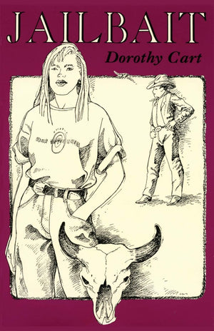 Jailbait, A Novel Of Growing Up,Used