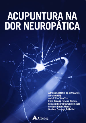 Acupuntura na dor Neuroptica