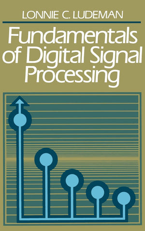 Fundamentals of Digital Signal Processing,Used