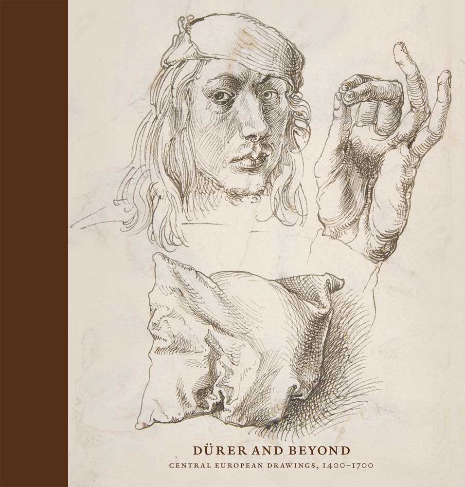 Drer And Beyond: Central European Drawings, 14001700