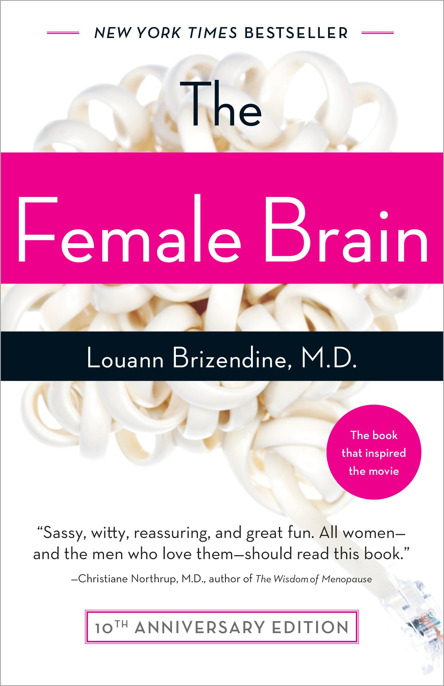 The Female Brain,New