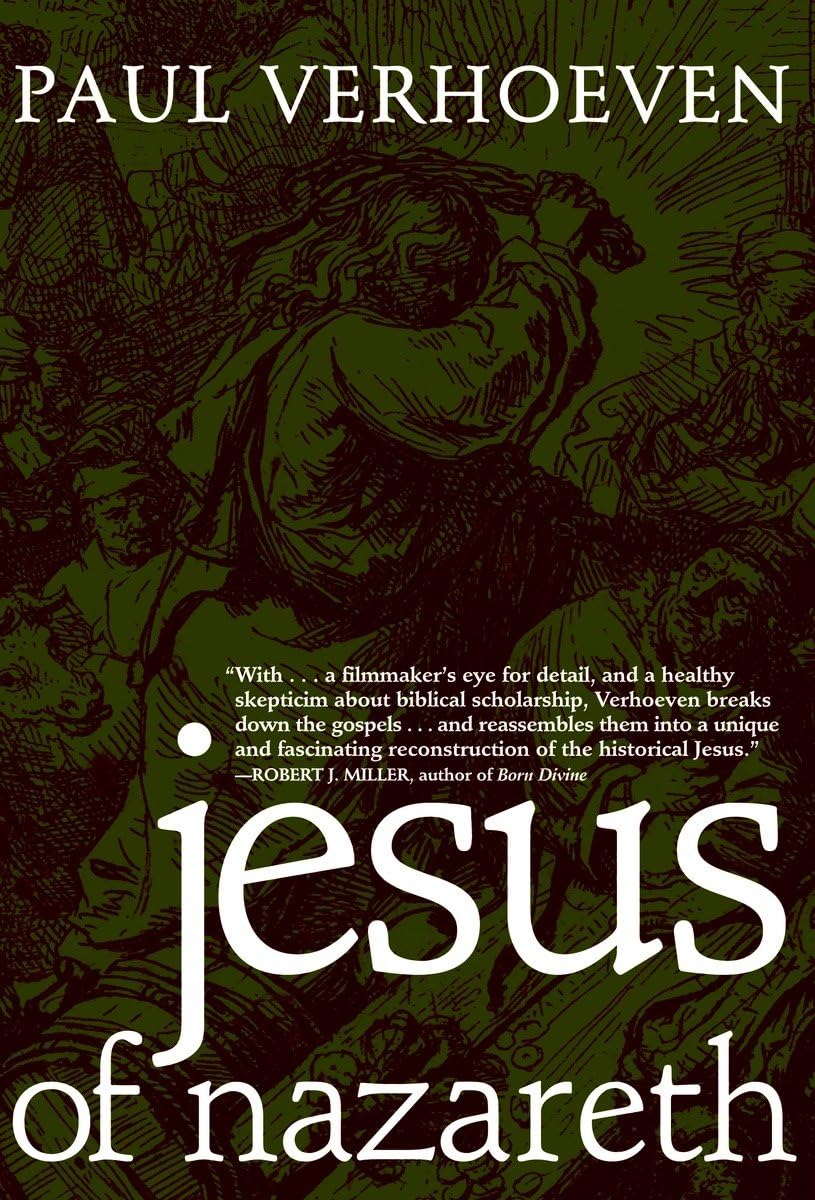 Jesus of Nazareth,Used