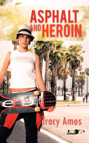 Asphalt And Heroin,Used