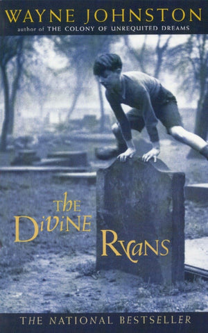 The Divine Ryans,Used