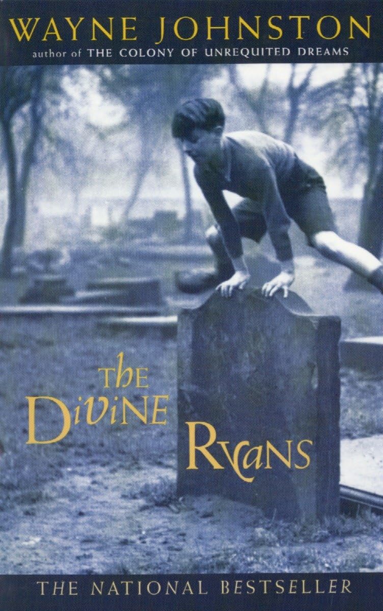 The Divine Ryans,Used