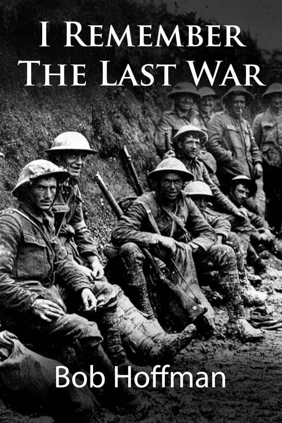 I Remember The Last War: (Original Version, Restored),Used