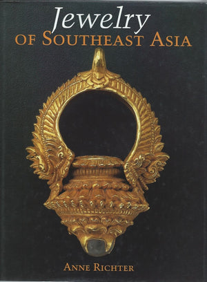 Jewelry Of Southeast Asia