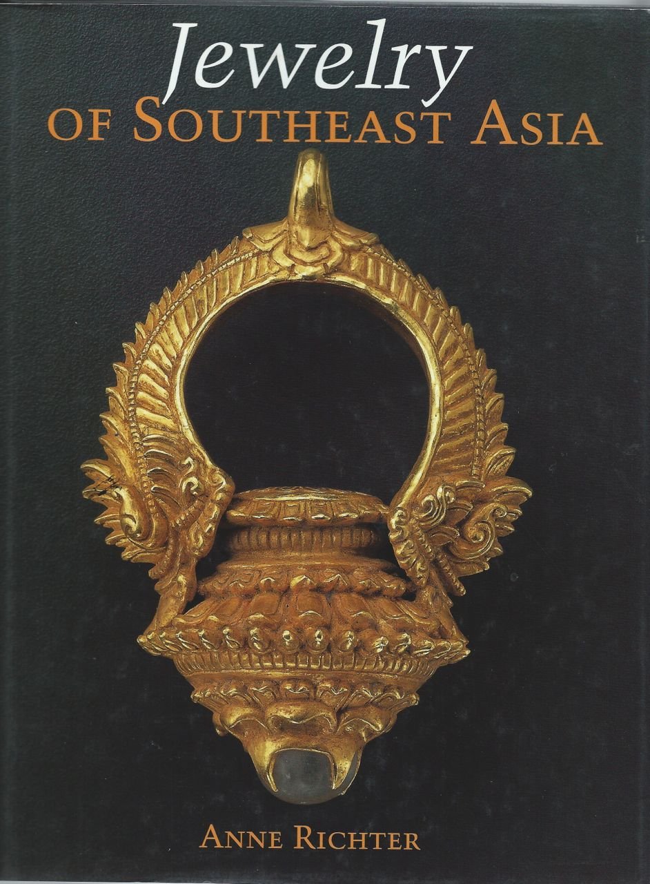 Jewelry Of Southeast Asia