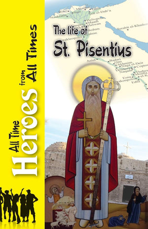 The Life of St Pisentius,Used