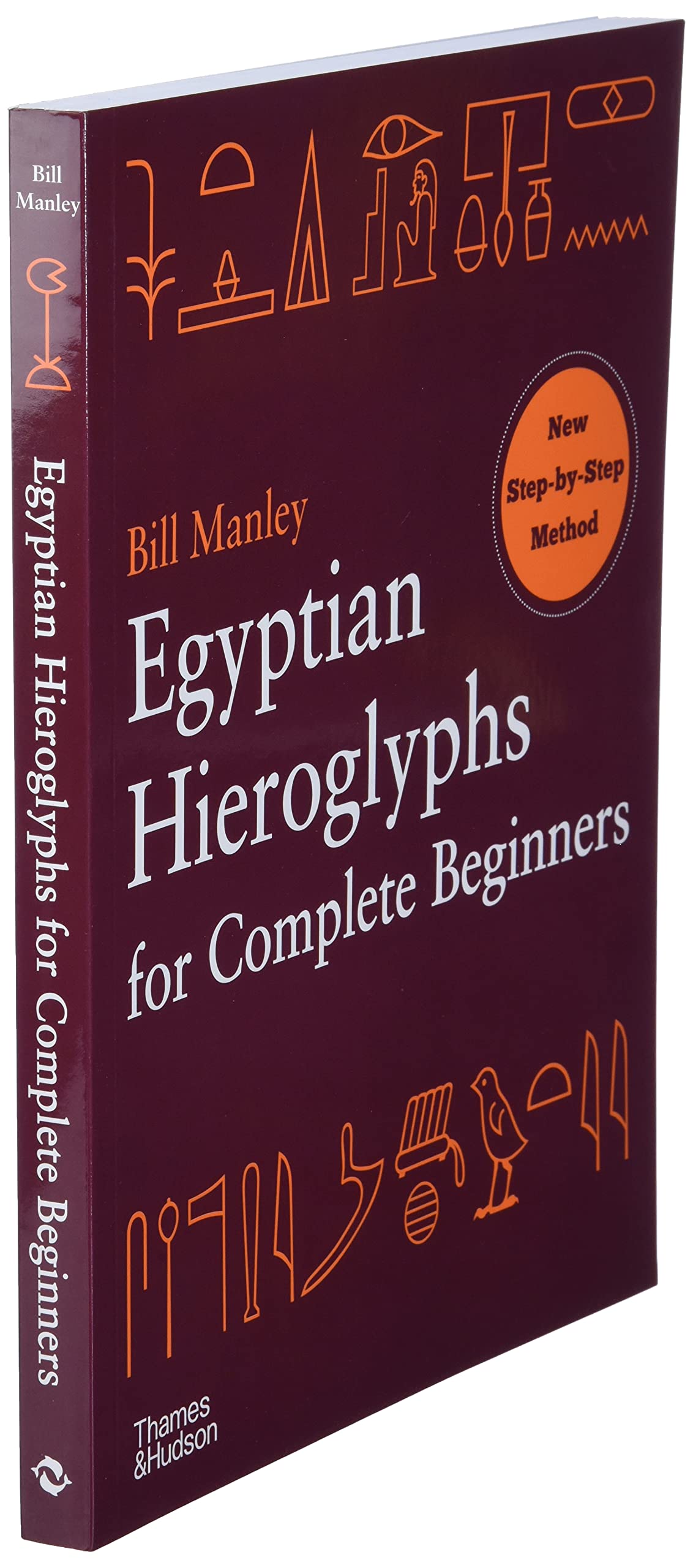 Egyptian Hieroglyphs for Complete Beginners,Used