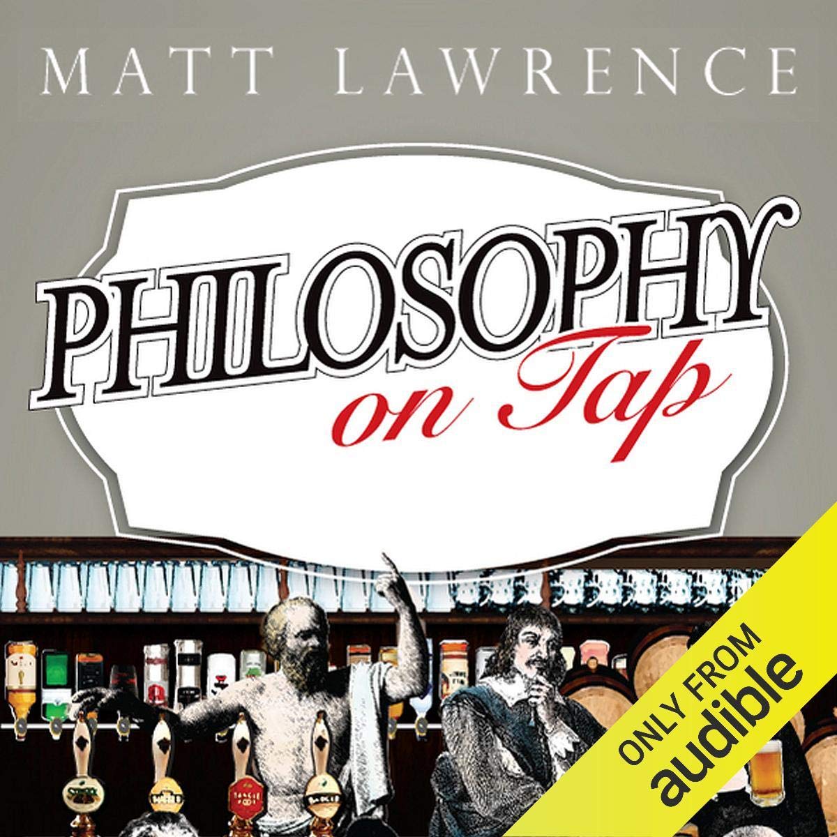 Philosophy on Tap: PintSized Puzzles for the Pub Philosopher,Used