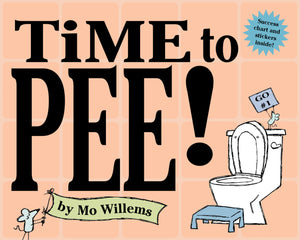 Time to Pee!,Used