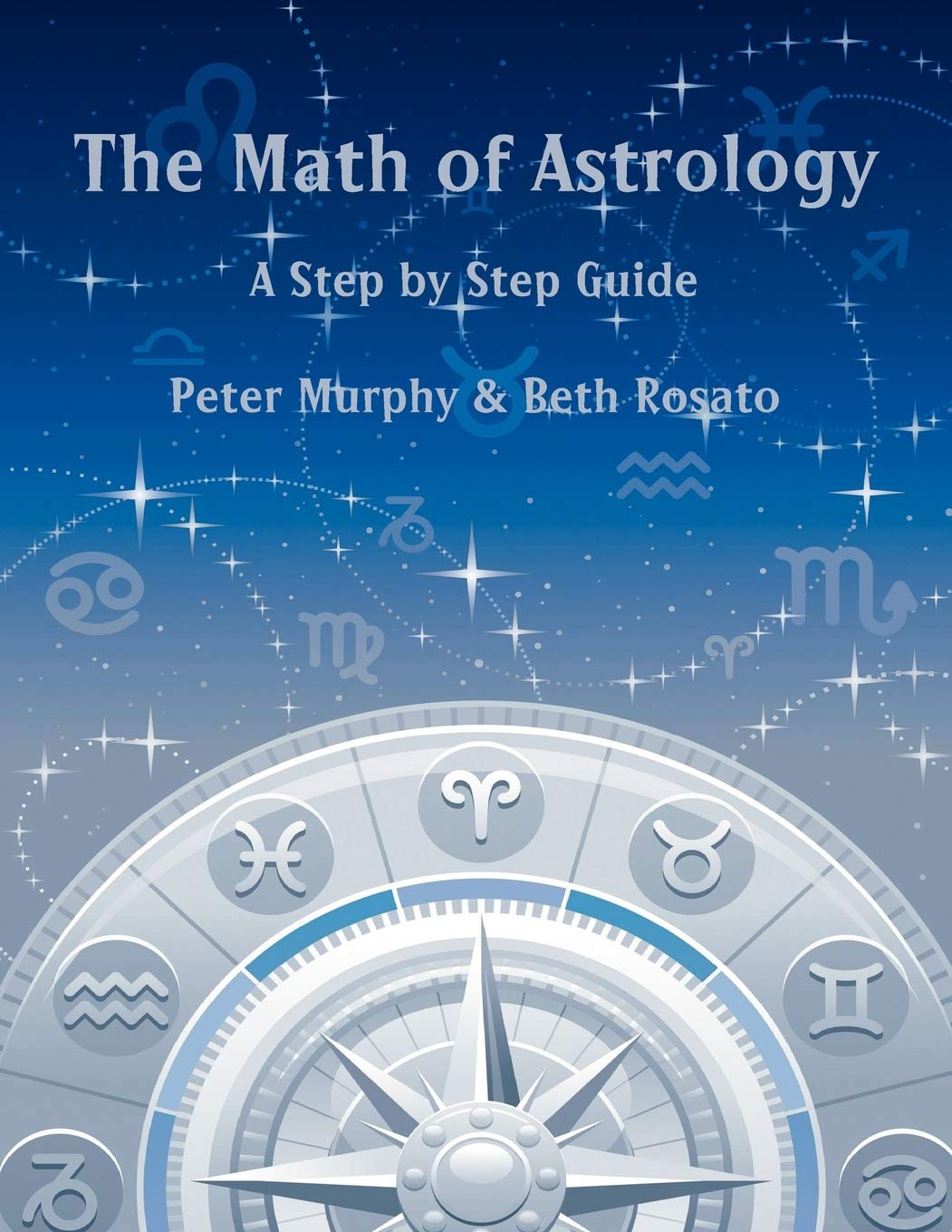 The Math of Astrology,Used