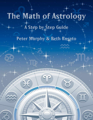 The Math of Astrology,Used