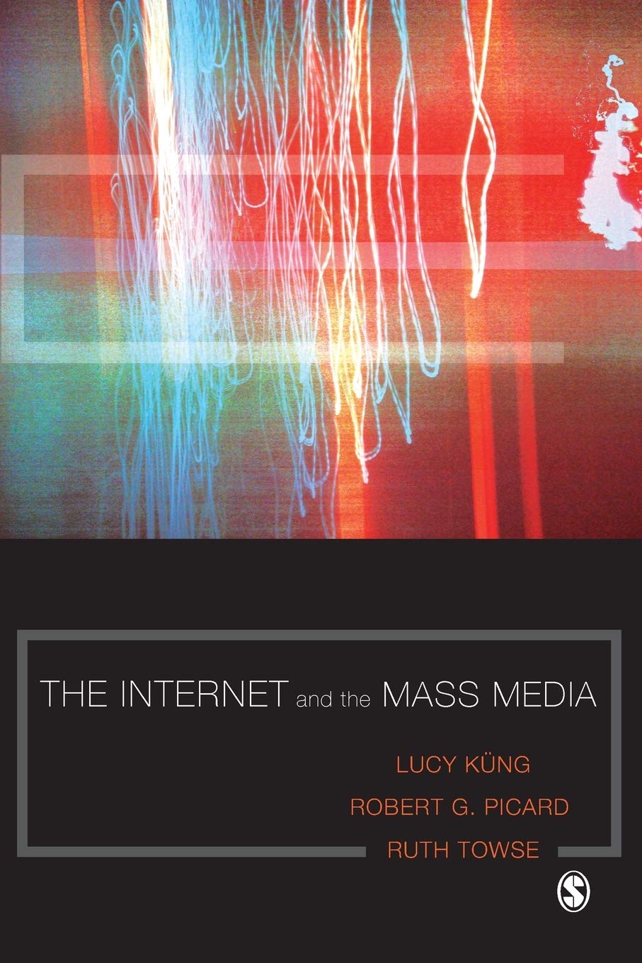 The Internet and the Mass Media,New