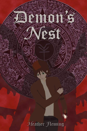 Demon's Nest,Used