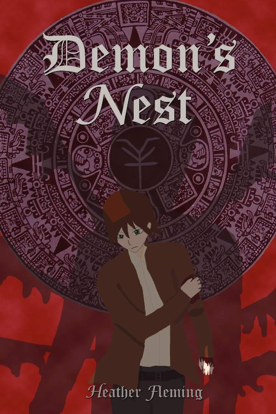 Demon's Nest,Used