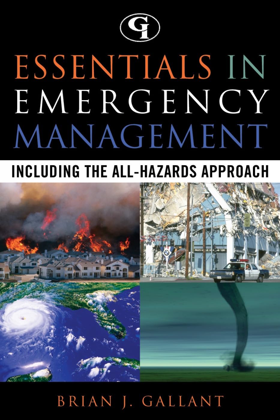 Essentials of Emergency Management,Used