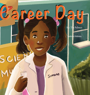 Career Day,Used