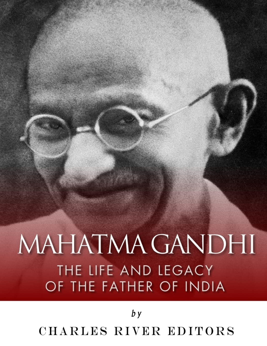 Mahatma Gandhi: The Life and Legacy of the Father of India,Used