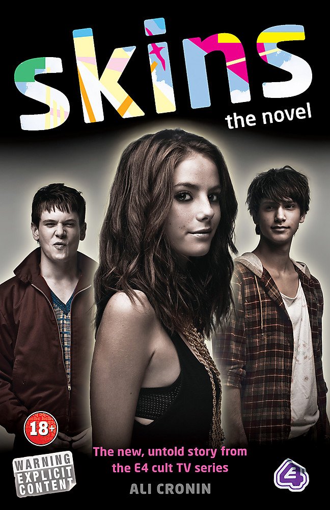Skins,Used