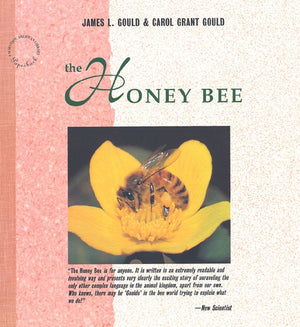 The Honey Bee,Used