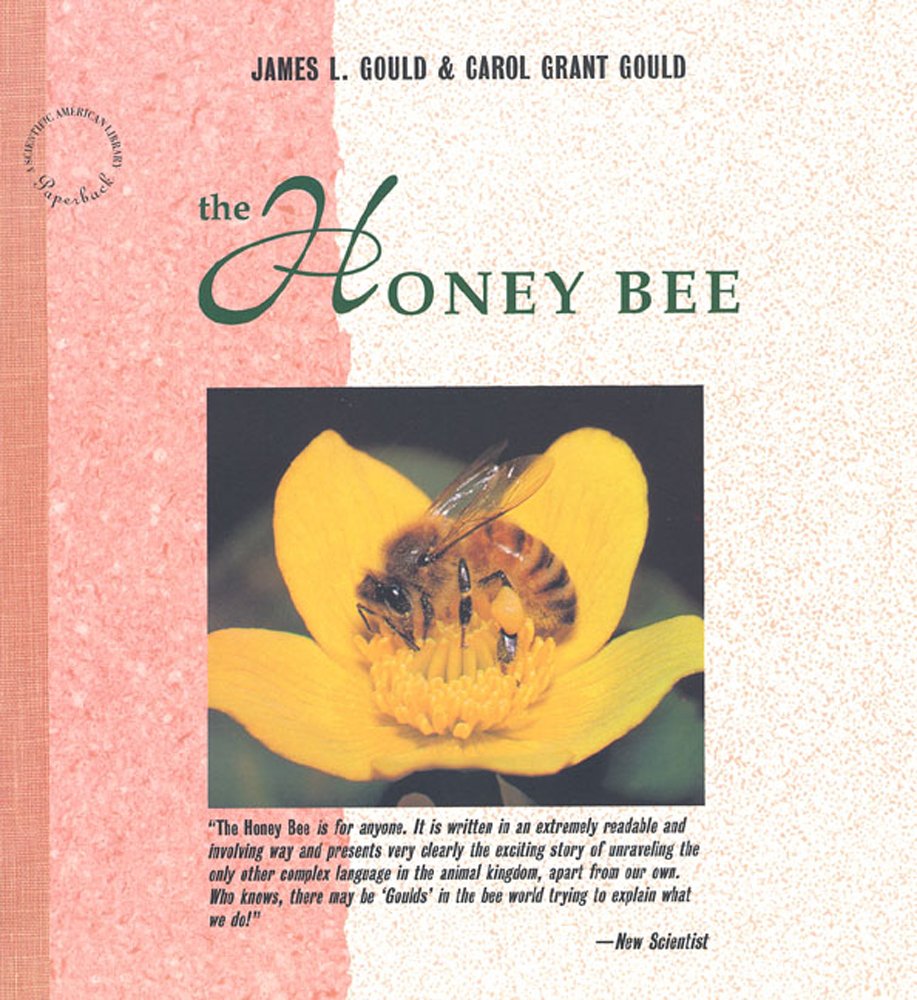 The Honey Bee,Used