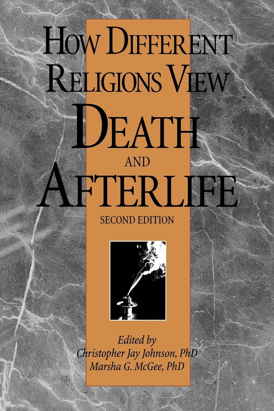 How Different Religions View Death & Afterlife,Used