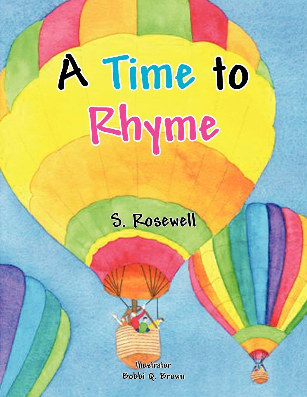 A Time To Rhyme,Used