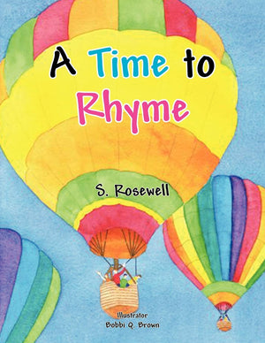 A Time To Rhyme,Used