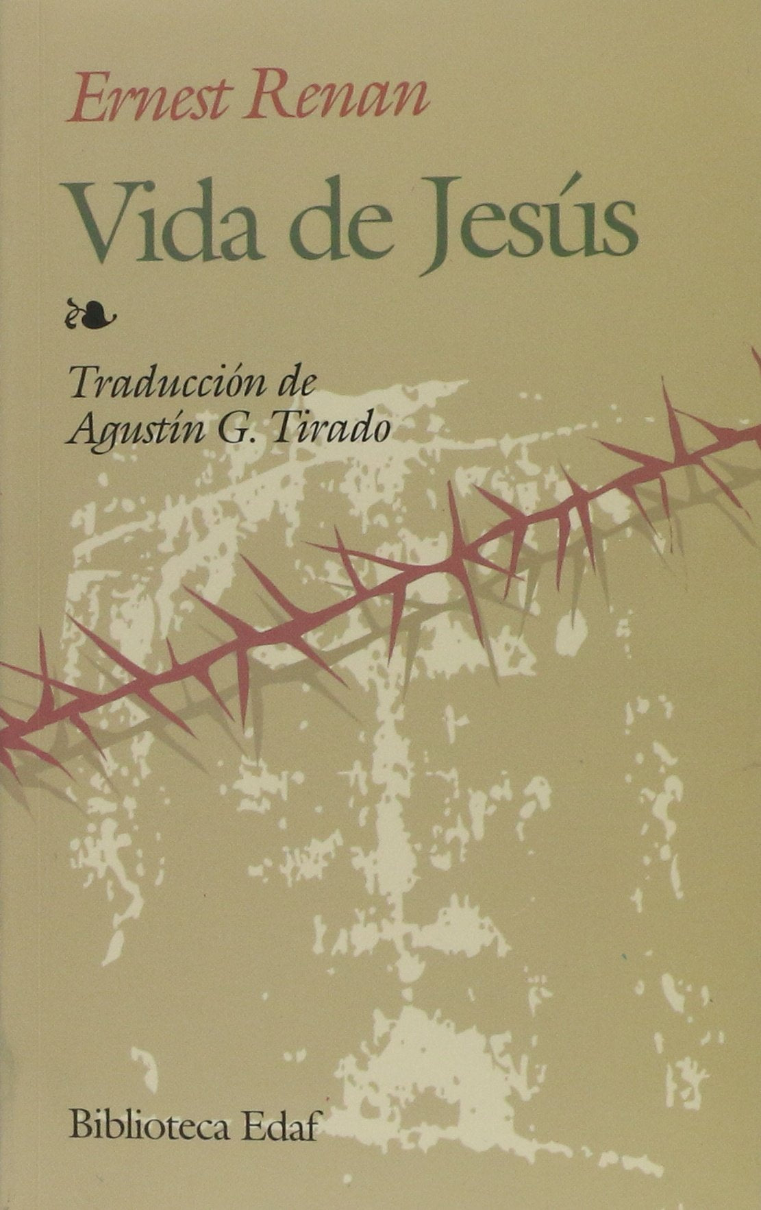 Vida de Jess,Used