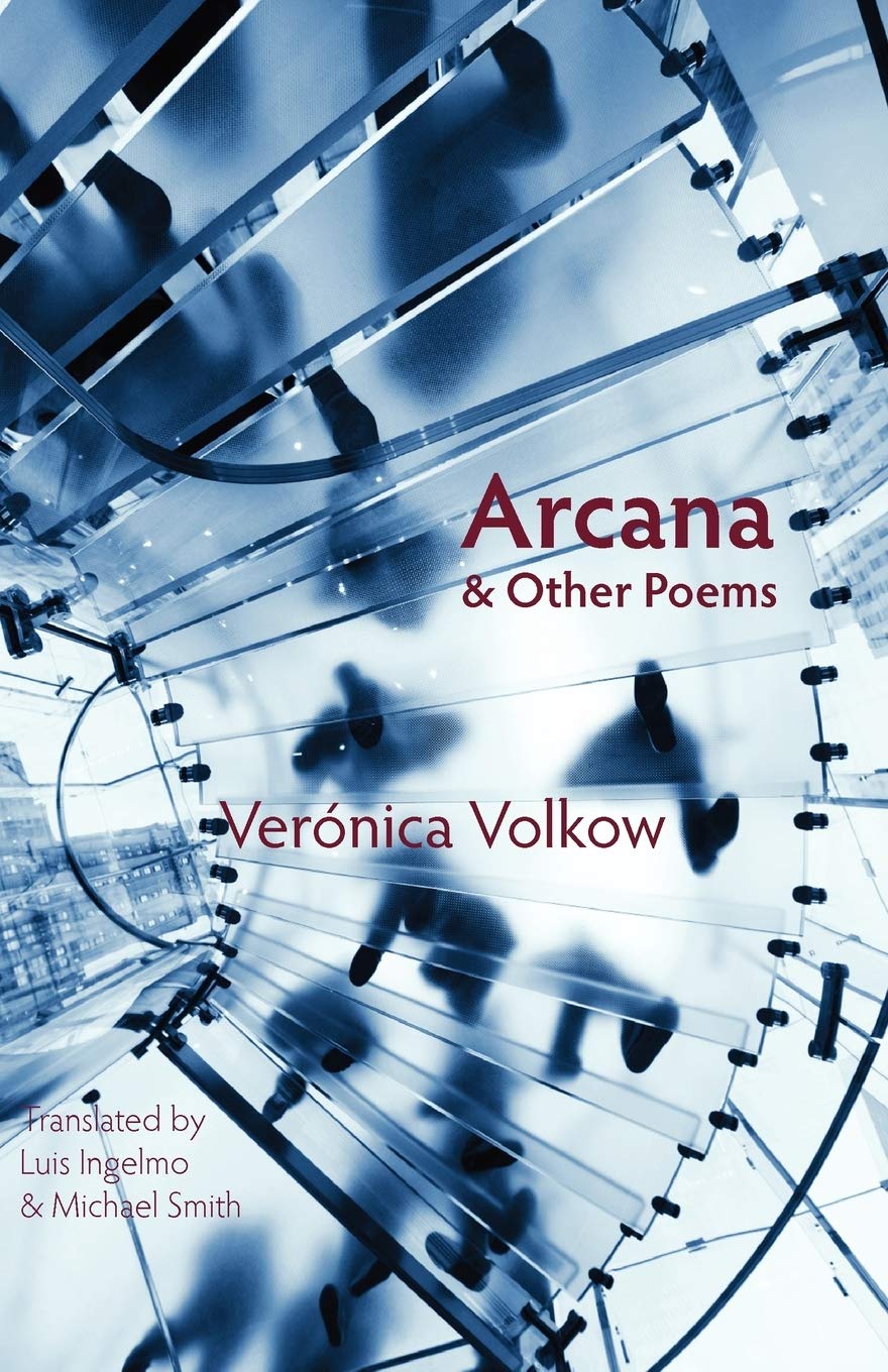 Arcana And Other Poems,Used