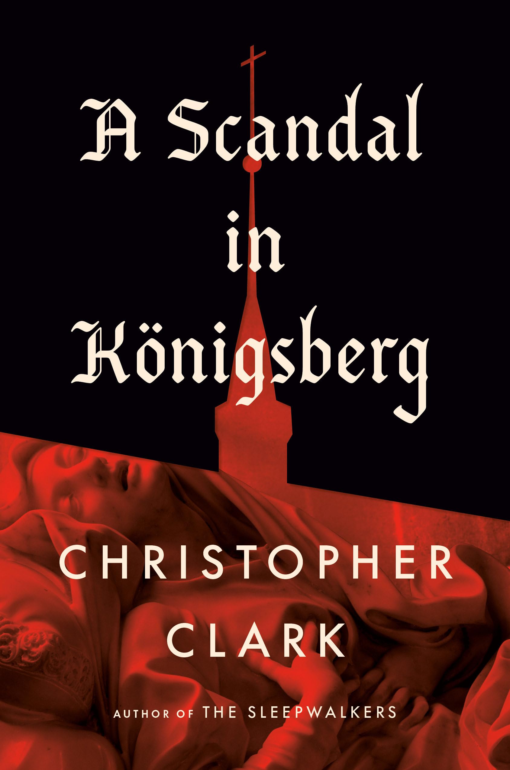 A Scandal In Knigsberg