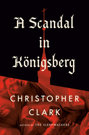 A Scandal In Knigsberg