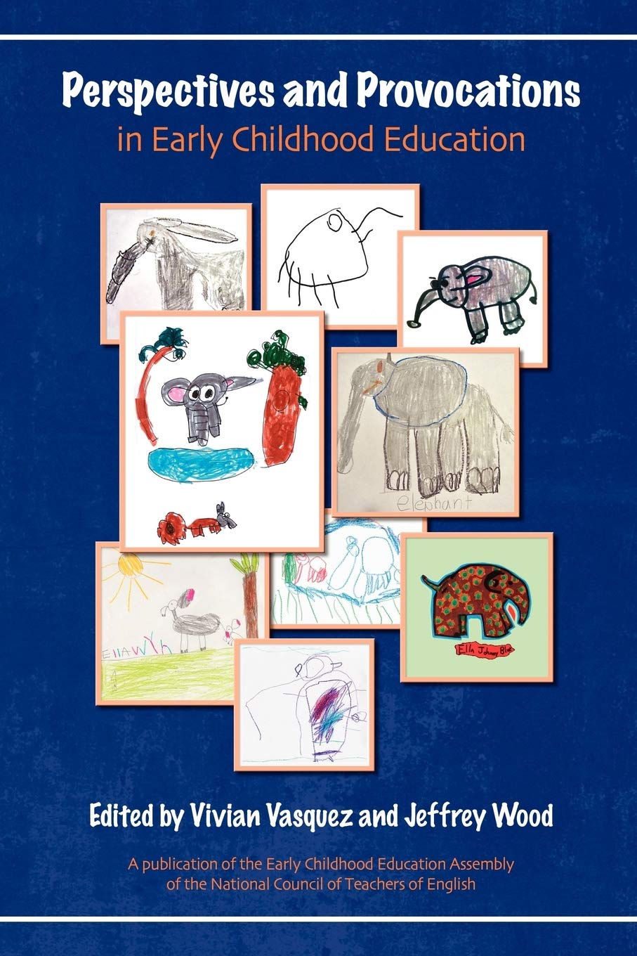 Perspectives And Provocations In Early Childhood Education (Early Childhood Education Assembly),Used